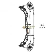 2017 马修斯哈龙5复合弓Mathews Halon 5 Compound Bow