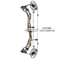 2017 马修斯哈龙5复合弓Mathews Halon 5 Compound Bow