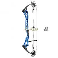  2018 马修斯哈龙X COMP复合弓Mathews Halon X Comp Compound Bow