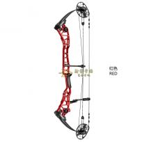  2018 马修斯哈龙X COMP复合弓Mathews Halon X Comp Compound Bow