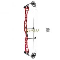 2018马修斯TRX8射准复合弓Mathews TRX 8 Compound Bow