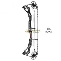 2018 Mathews Monster Wake怪兽觉醒复合弓