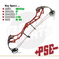 2018 PSE Supr EXT 撒普拉 EXT