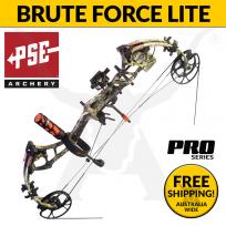 2018PSE残暴力量复合弓Brute Force lite 蛮力