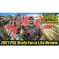 2018PSE残暴力量复合弓Brute Force lite 蛮力