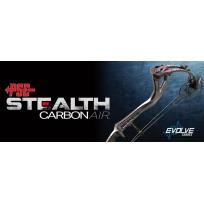 2019 PSE 碳空气隐形EF复合弓 Carbon Air® Stealth