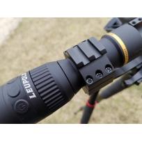 刘坡热成像仪LEUPOLD LTO 袖珍热成像搜索仪