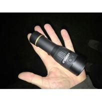 刘坡热成像仪LEUPOLD LTO 袖珍热成像搜索仪