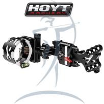 霍伊特五针瞄  Hoyt Xceed Pro Slider 5-Pin Sight