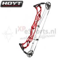 2018 HOYT Pro Force 霍伊特大力士射准复合...