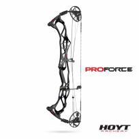 2018 HOYT Pro Force 霍伊特大力士射准复合弓