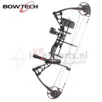 BOWTECH博泰克Fuel燃料复合弓（裸弓）