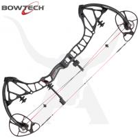 博泰克RPM360复合弓Bowtech RPM 360