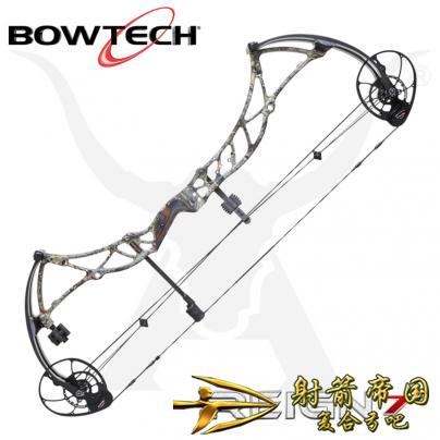 2018 博泰克统治7复合弓Bowtech Reign 7