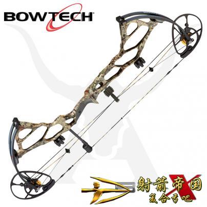 博泰克BT-X28复合弓Bowtech BT-X 28