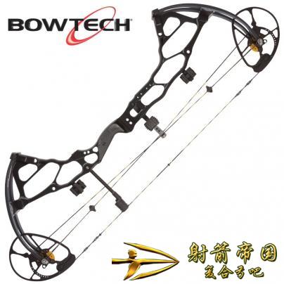 博泰克BT-X31复合弓Bowtech BT-X 31