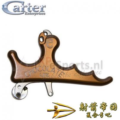 卡特Carter Chocolate Lite 4-