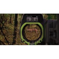 佳明数字激光测距复合弓瞄Garmin Xero A1 A1I Bow Sights