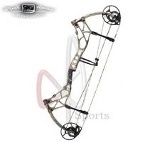 熊牌竞技场30复合弓Bear Arena 30 Compound Bow