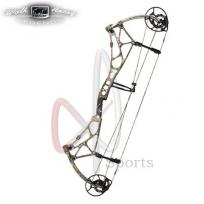 熊牌竞技场34复合弓Bear Arena 34 Compound Bow