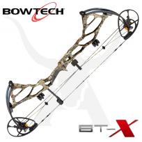 博泰克BT-X28复合弓Bowtech BT-X 28