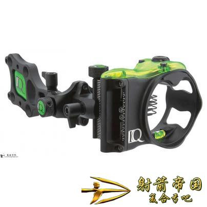 IQ视网膜5-pin IQ Micro Bowsight