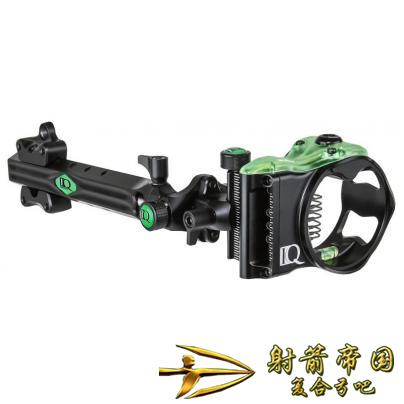 IQ 5针PRO XT 5-pin Bowsight视网膜