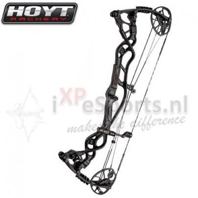 2018 霍伊特碳素 RX-1 激进 HOYT Carbon RX-1 Ultra™