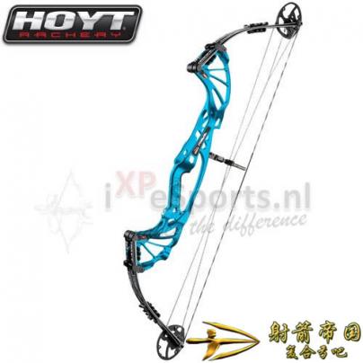 Hoyt Prevail 40  SVX 竞技射准复合弓