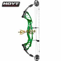 Hoyt Prevail FX Short Draw  竞技射准复合弓