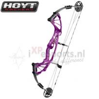 Hoyt Prevail FX X3 竞技射准复合弓