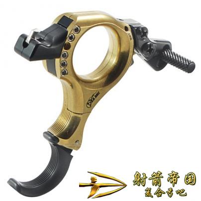 TRU Abyss Flex 火球深渊 撒放器