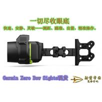 佳明数字激光测距复合弓瞄Garmin Xero A1 A1I Bow Sights