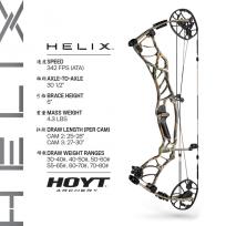 2019 hoyt helix霍伊特海力士螺旋复合弓