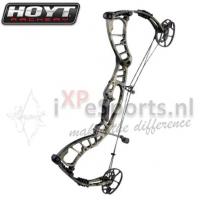 2019 HOYT Nitrux硝基复合弓