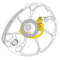 Mathews Vertix Modules眩晕模块表