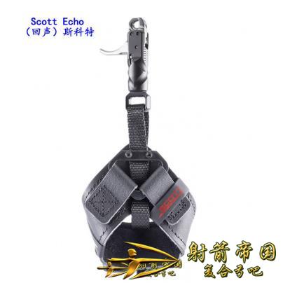 Scott Echo（回声）斯科特 撒放器