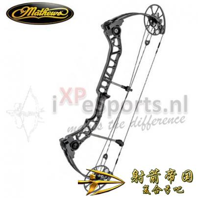 2020 Mathews Tactic马修斯战术复合弓