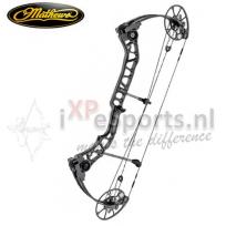 2020 Mathews Tactic马修斯战术复合弓