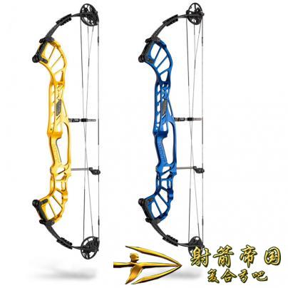 2020款HOYT INVICTA大满贯射准复合弓