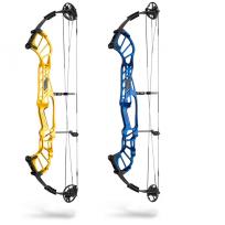 2020款HOYT INVICTA大满贯射准复合弓