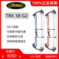 马修斯 TRX38G2 Mathews TRX38 Gen ...