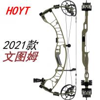 2021 Hoyt Ventum霍伊特复合弓文图姆RX5铝合...