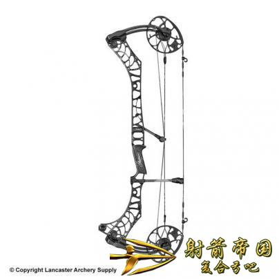 2022 马修斯 Mathews V3X-33新款 旗舰弓