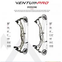 2022 霍伊特文图姆 hoyt VENTUM PRO 30...