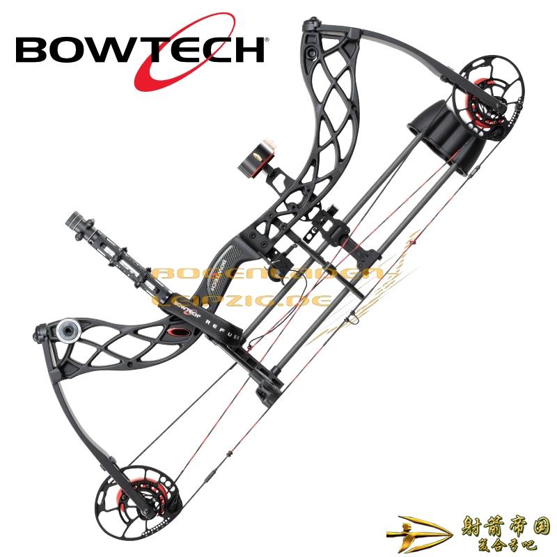 Bowtech Carbon Zion