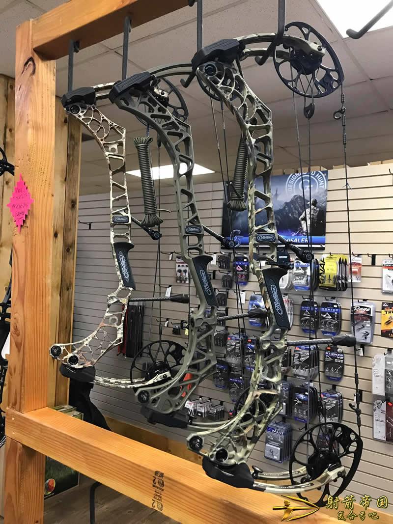 Mathews v3