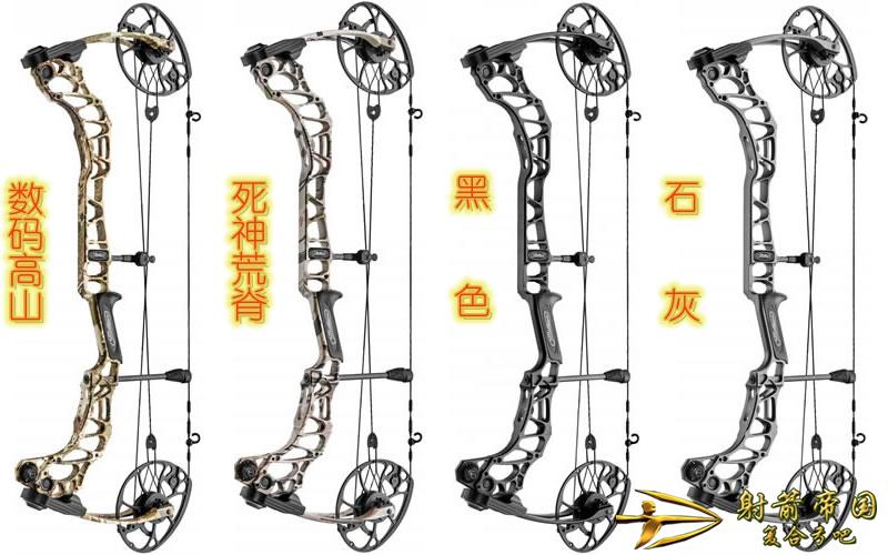 Mathews Vertix