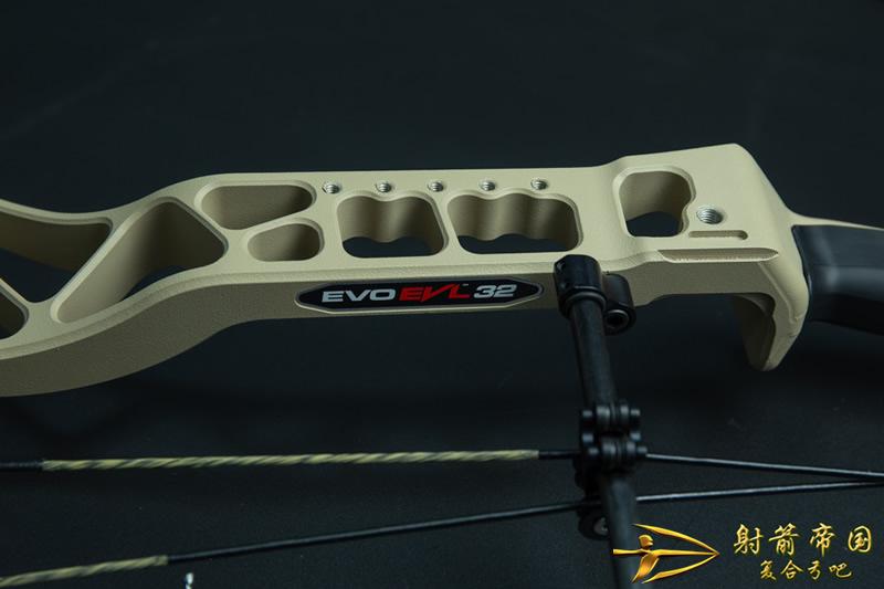 PSE EVO EVL 32