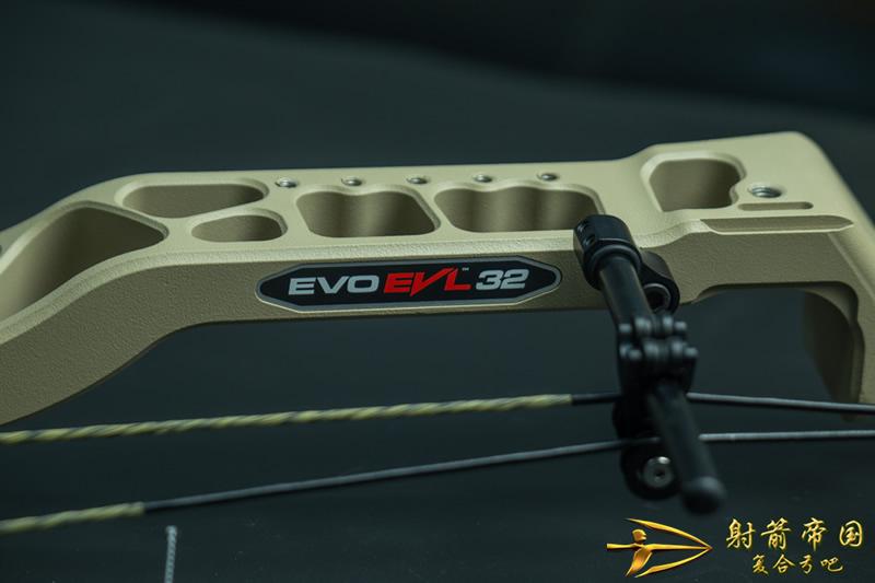 PSE EVO EVL 32